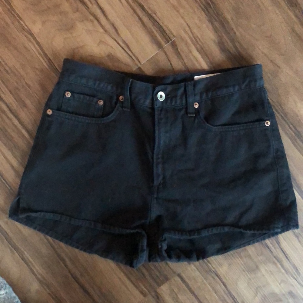 Rag & Bone Jean Short
